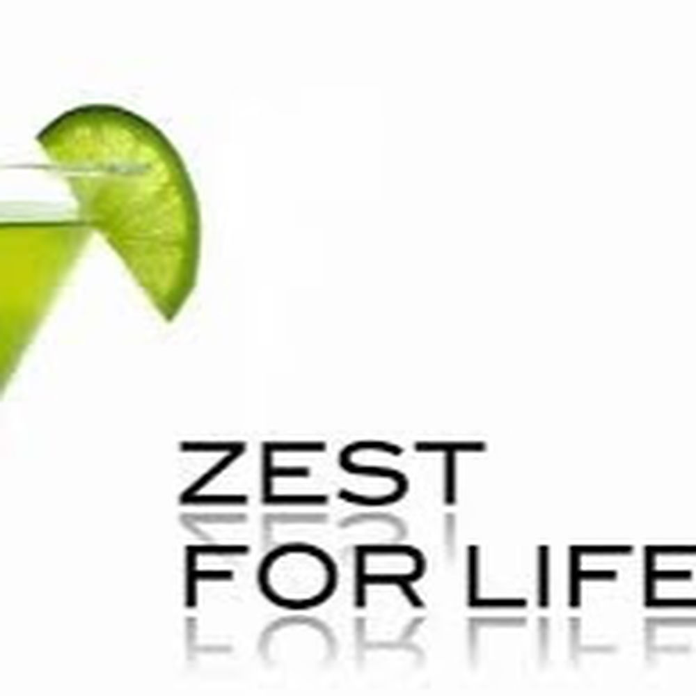 Deezer profile picture for @Zest
