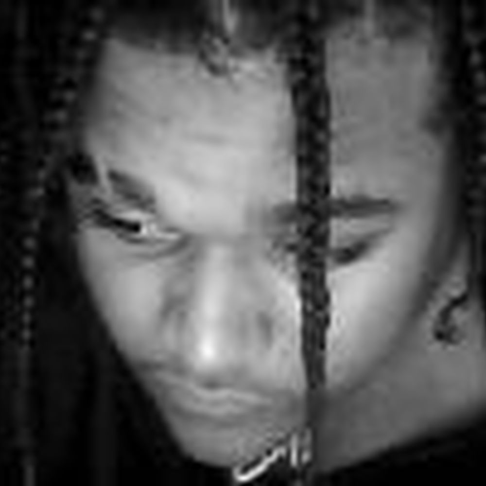 Deezer profile picture for @Tyron
