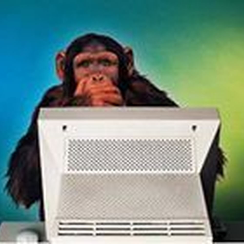 Deezer profile picture for @witty
