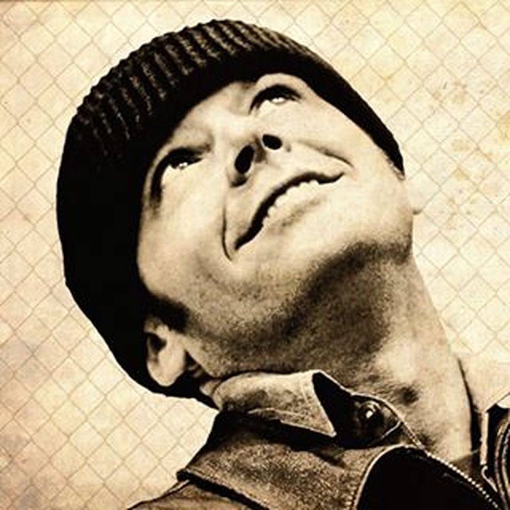 Deezer profile picture for @seems