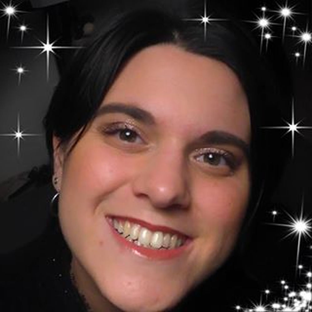 Deezer profile picture for @pv