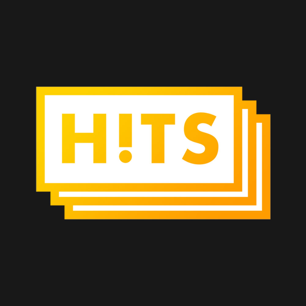Deezer profile picture for @HITS