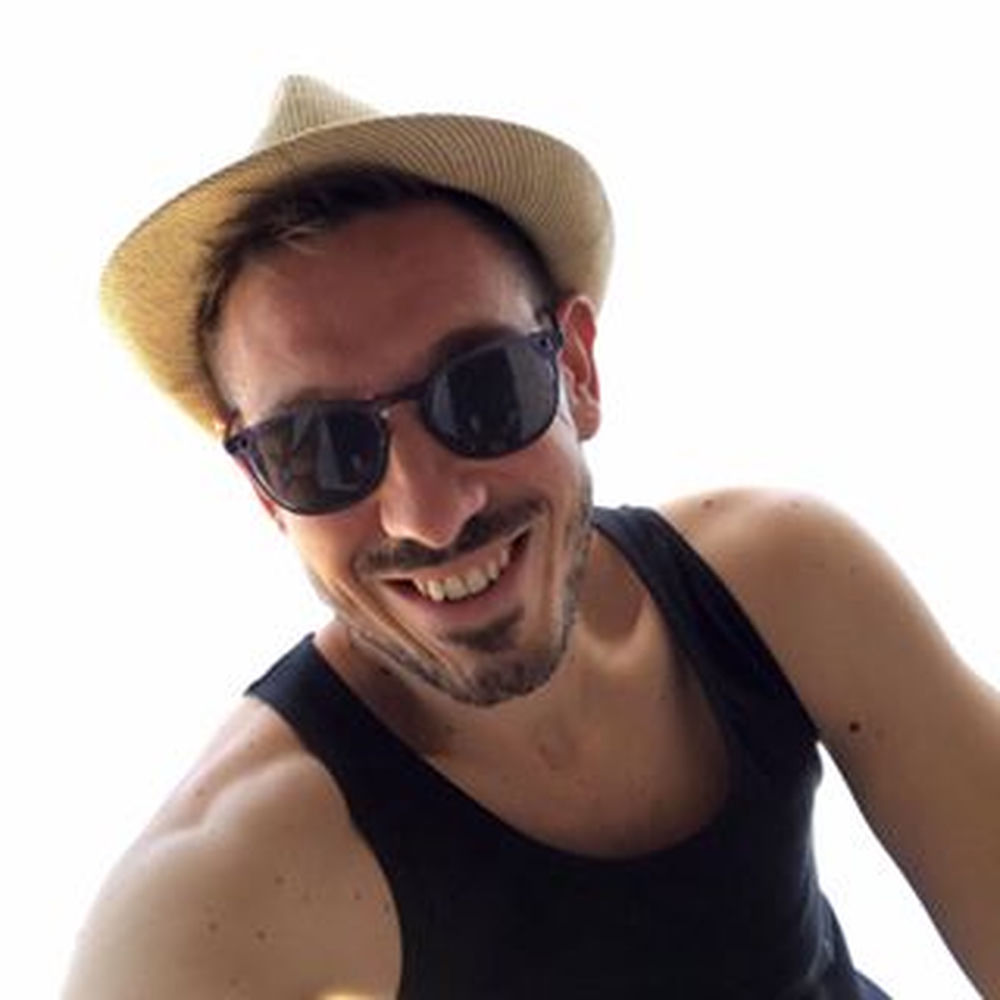 Deezer profile picture for @Staunch