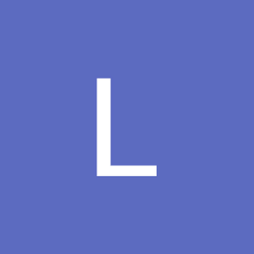 Deezer profile picture for @Leigh