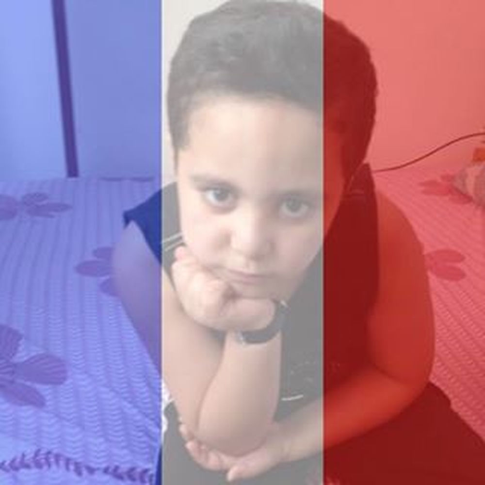 Deezer profile picture for @Read