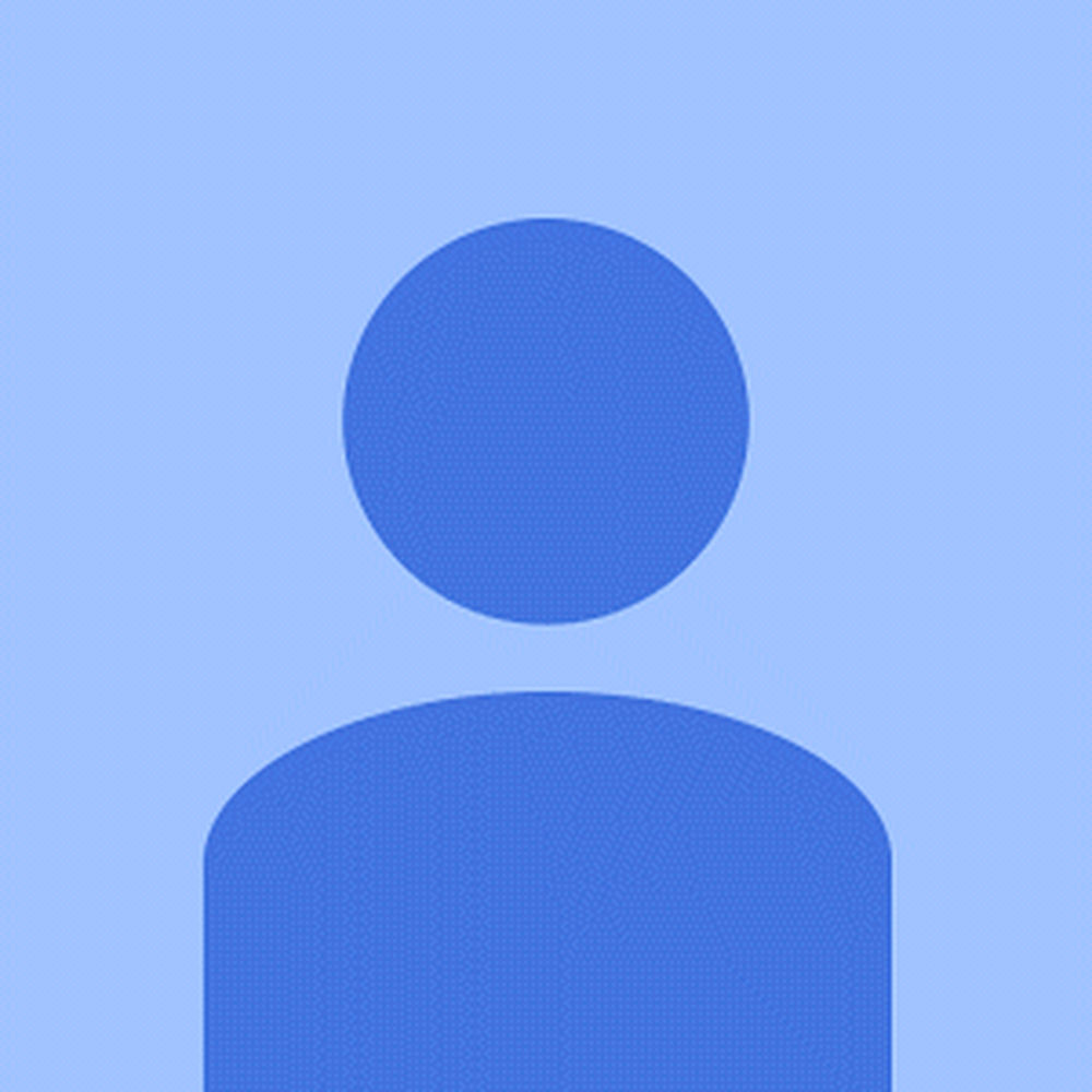 Deezer profile picture for @chow