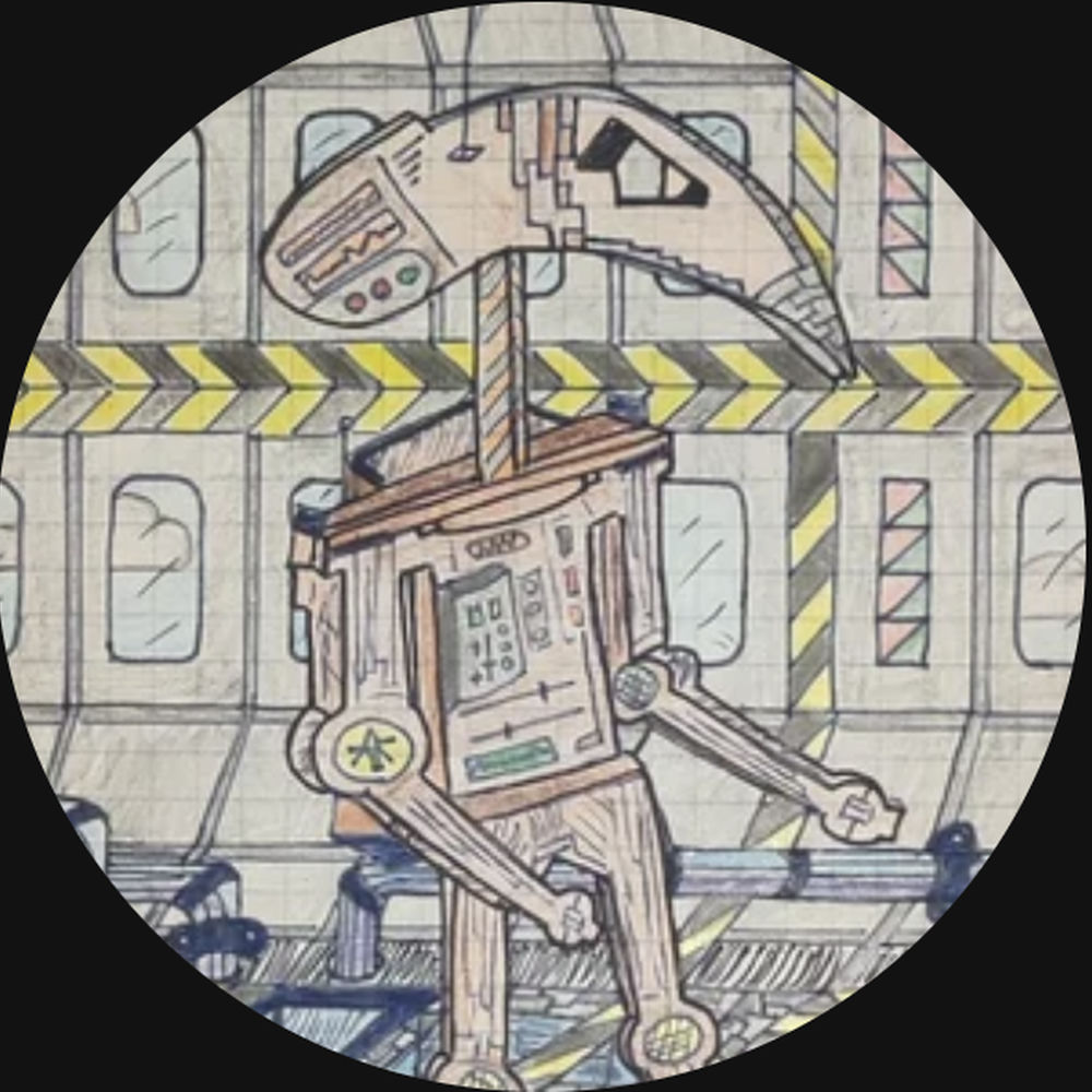 Deezer profile picture for @Composer