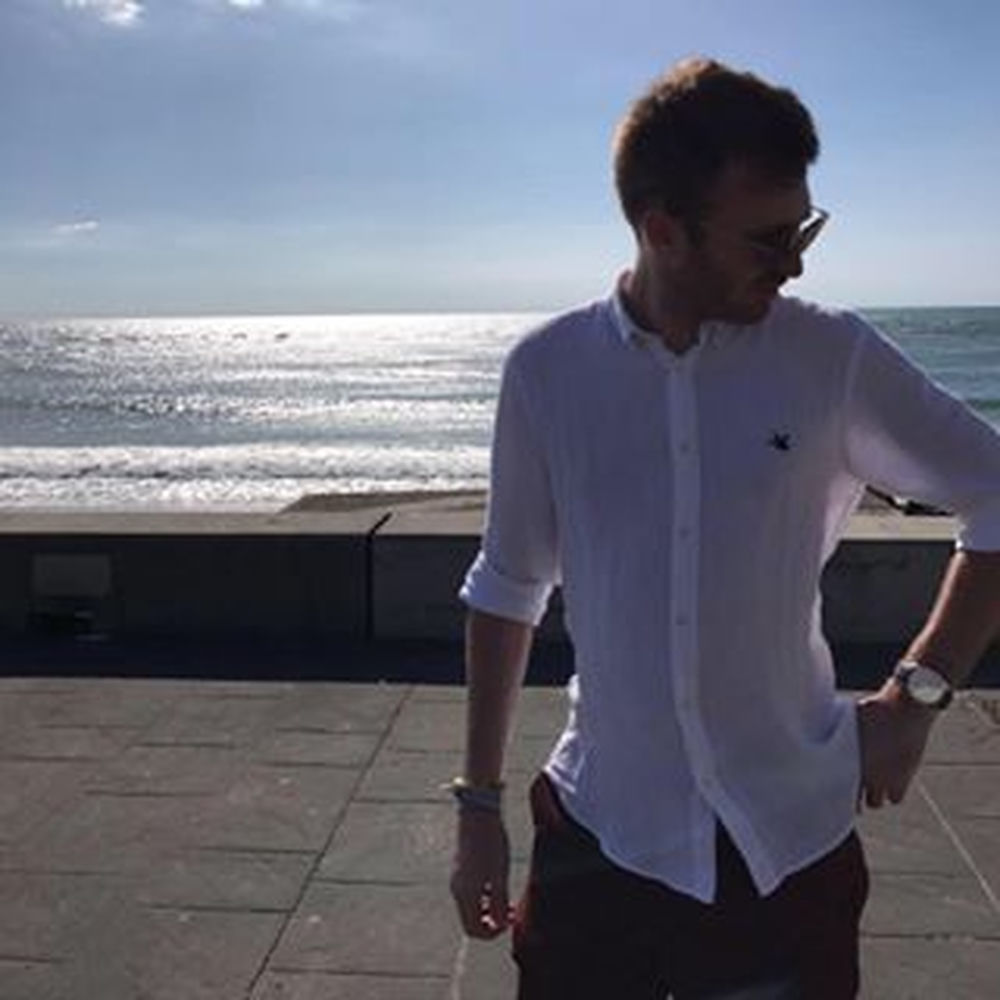 Deezer profile picture for @valen