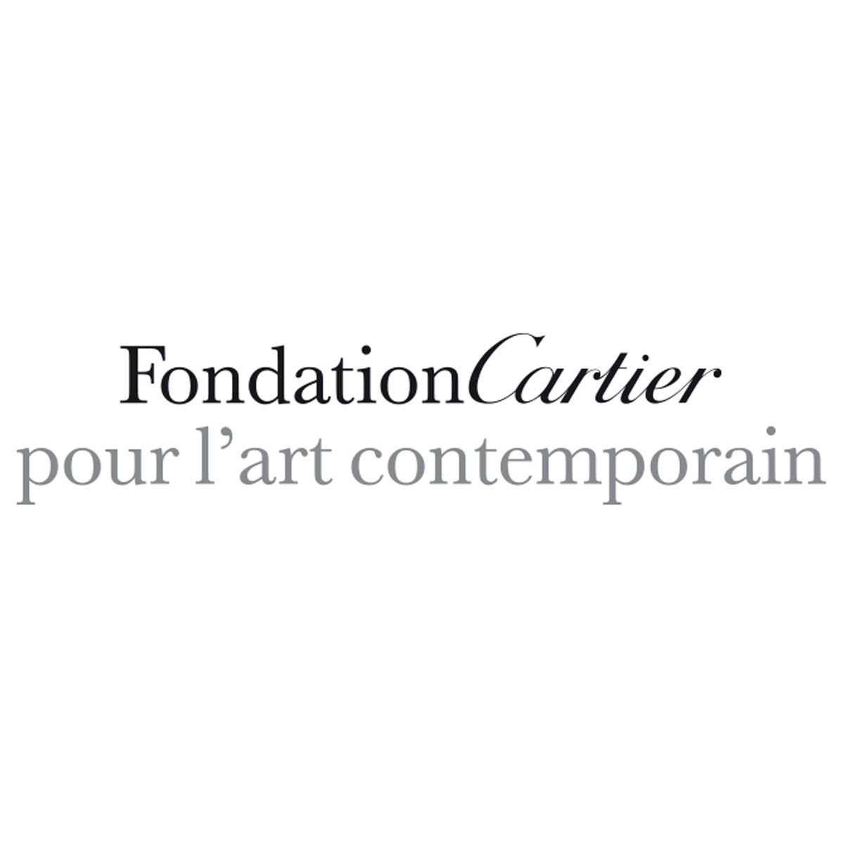 Fondation Cartier pour l'art contemporain