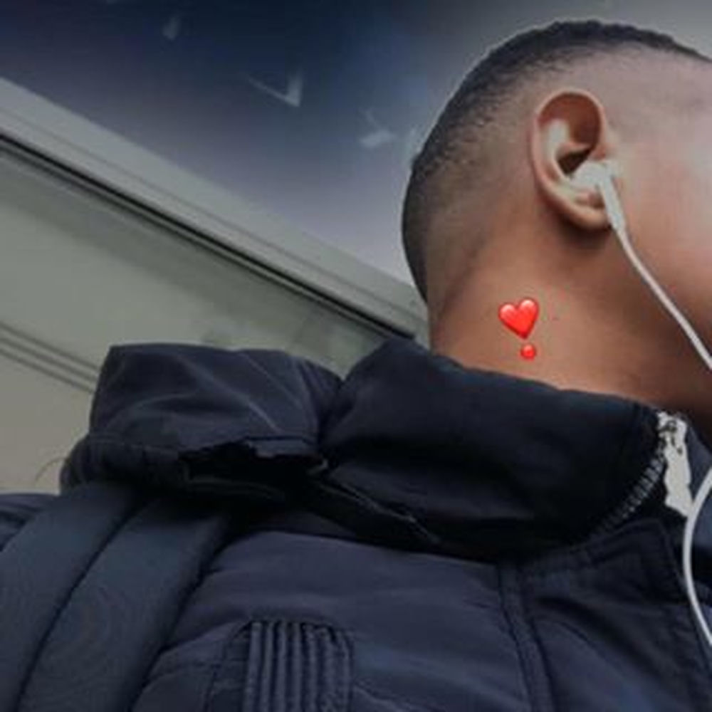 Deezer profile picture for @Ghosts
