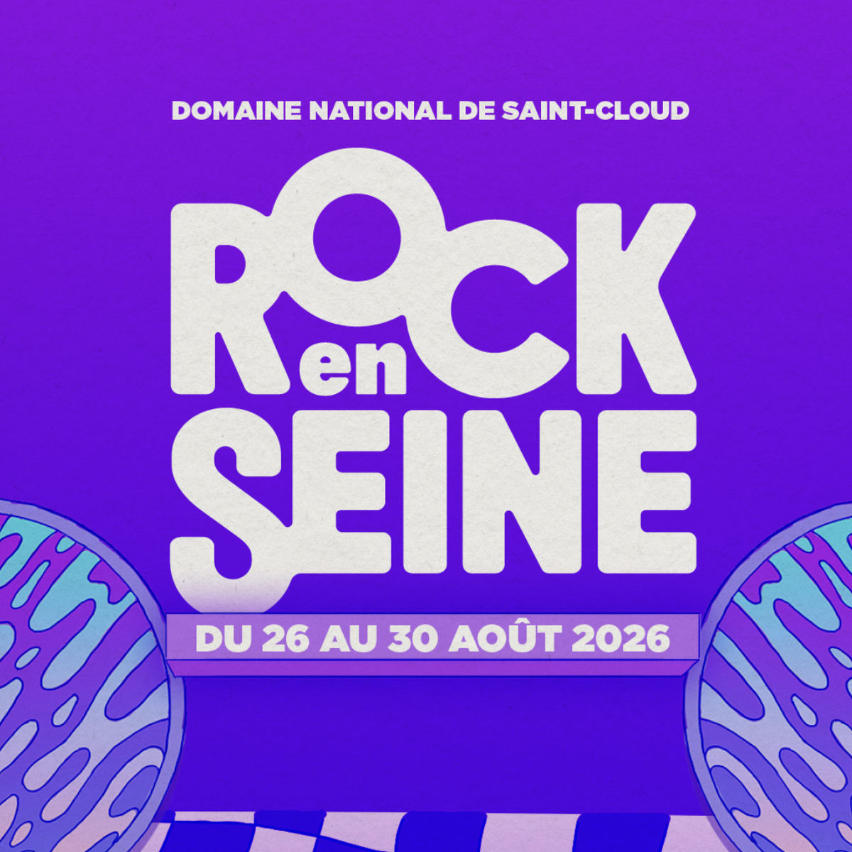 Rock en Seine