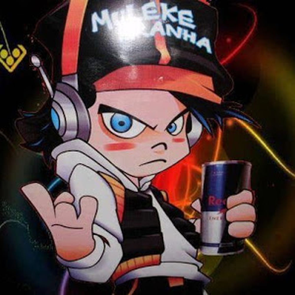 Deezer profile picture for @Downgraded