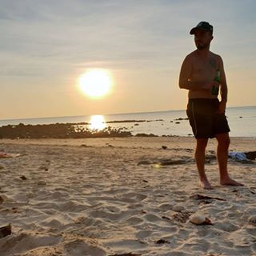 Deezer profile picture for @marwan