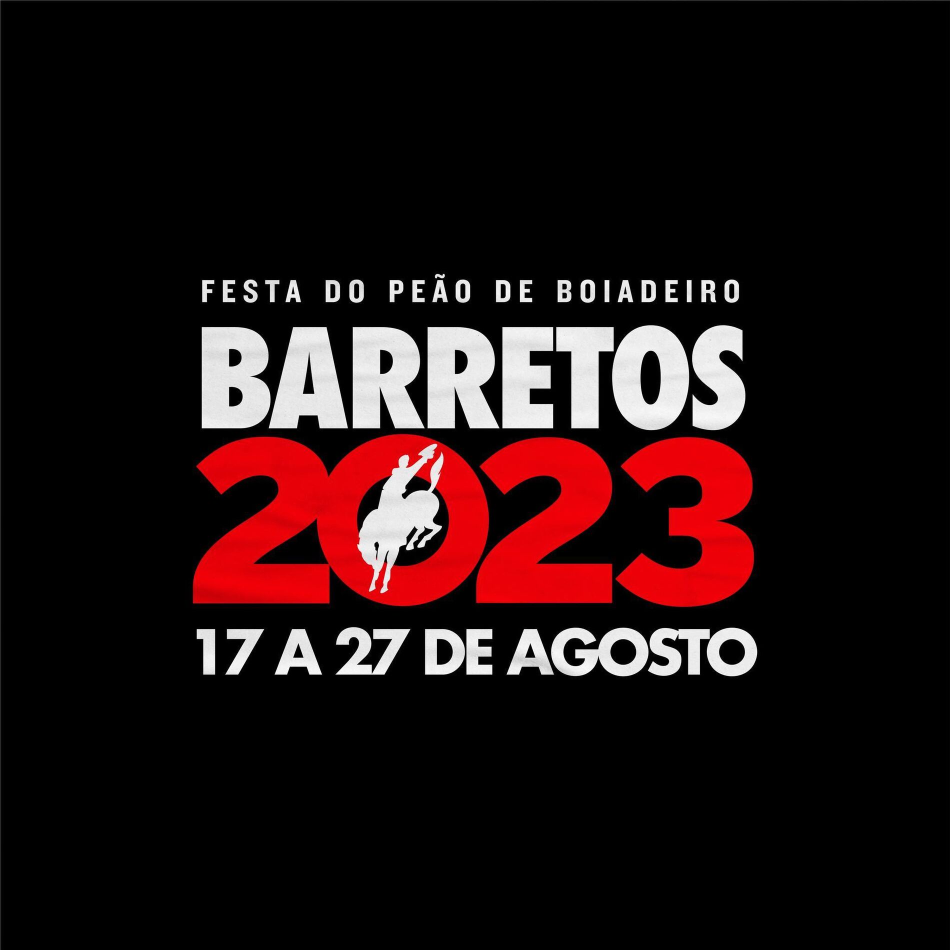 Festa do Peão de Barretos