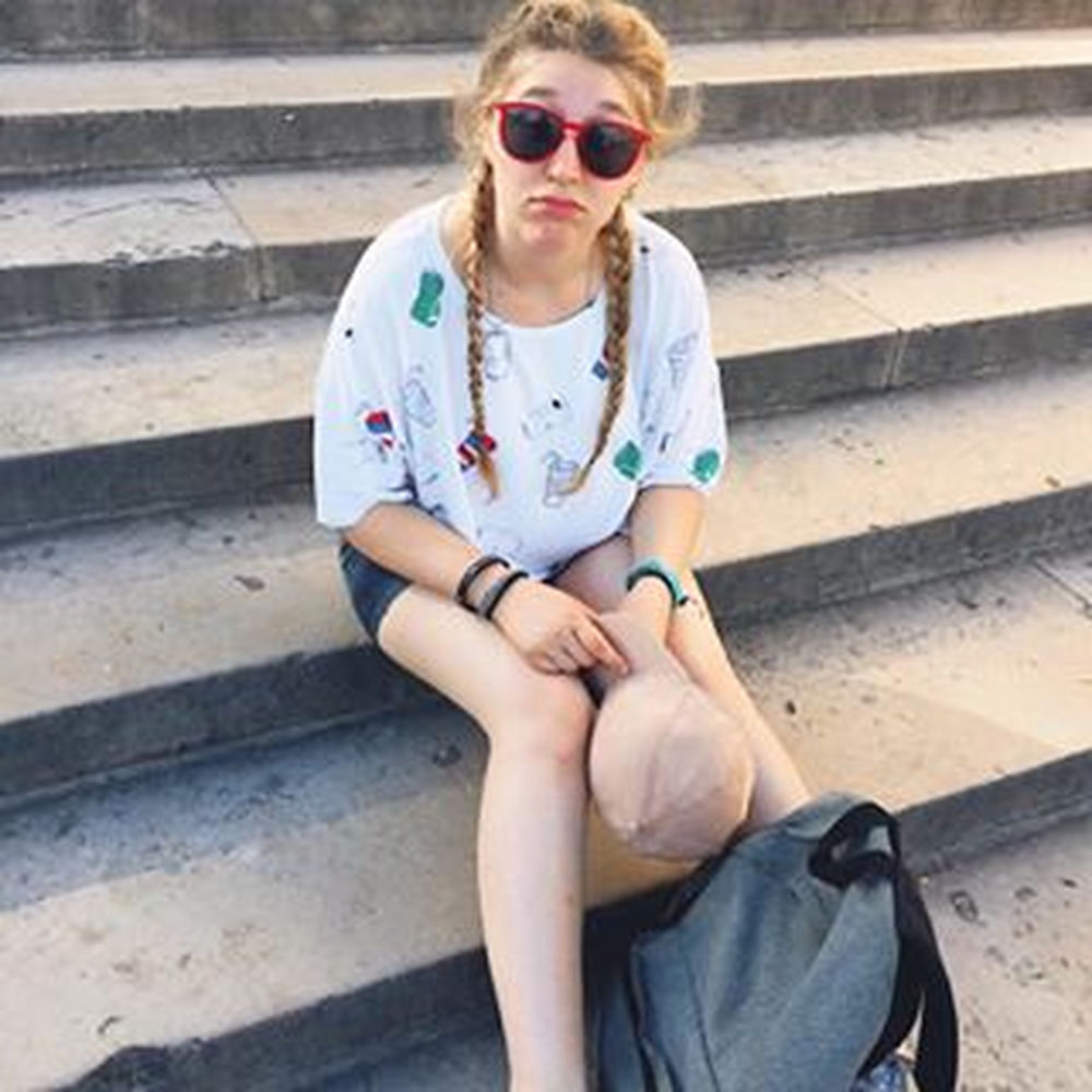 Deezer profile picture for @Zeynep