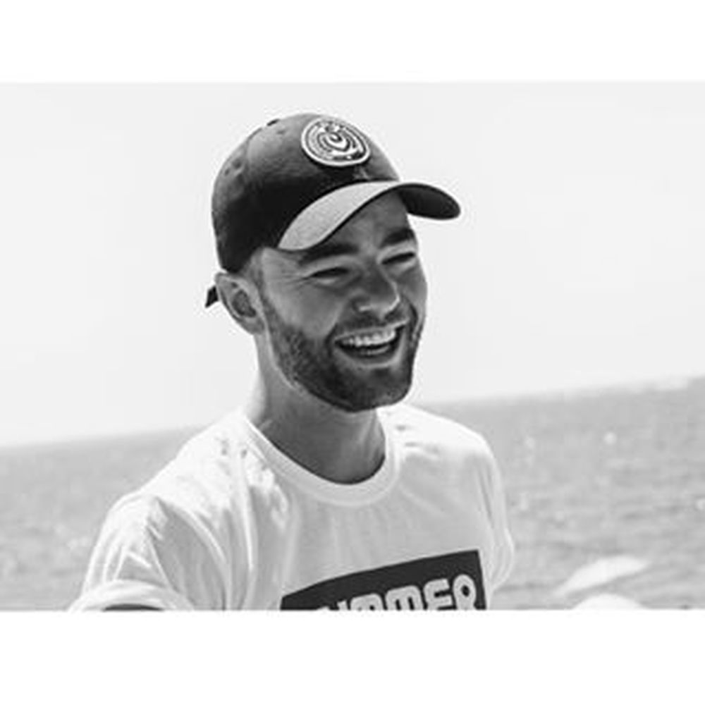 Deezer profile picture for @Ticket