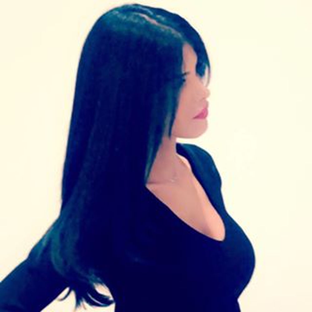 Deezer profile picture for @Nguyen