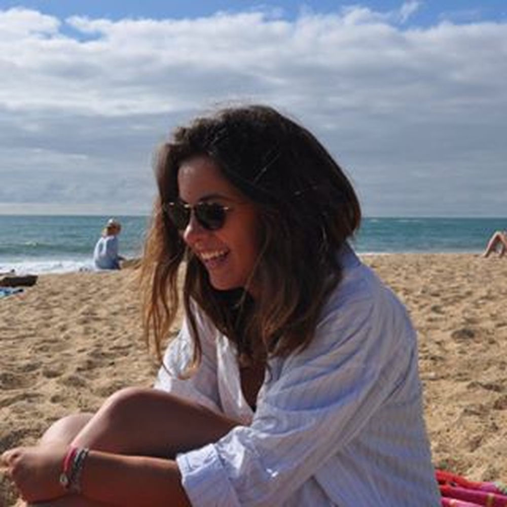Deezer profile picture for @Brunette