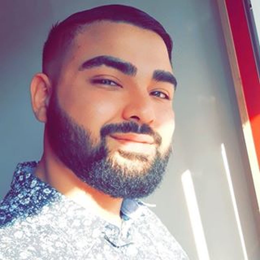 Deezer profile picture for @yakup