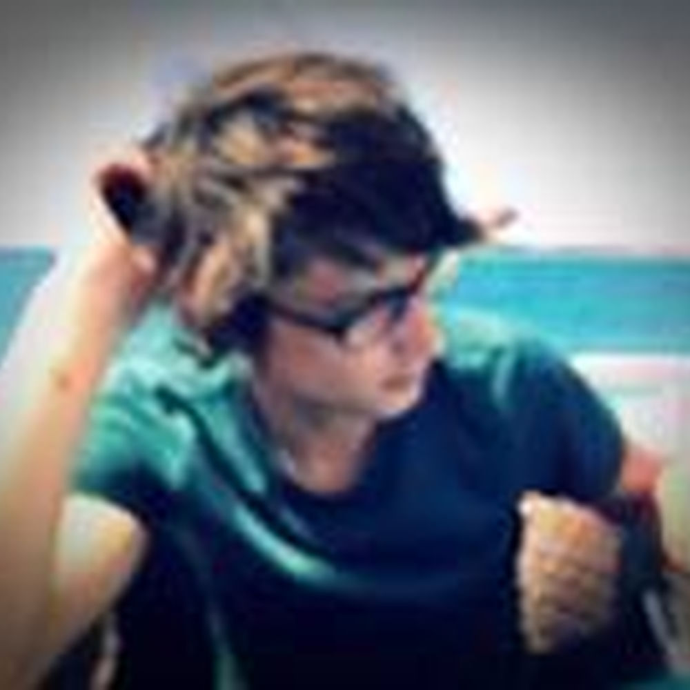 Deezer profile picture for @Pale