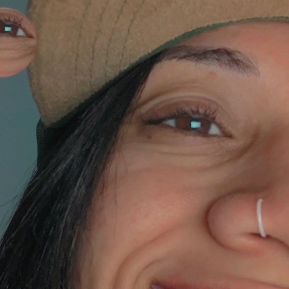 Deezer profile picture for @Nascimento