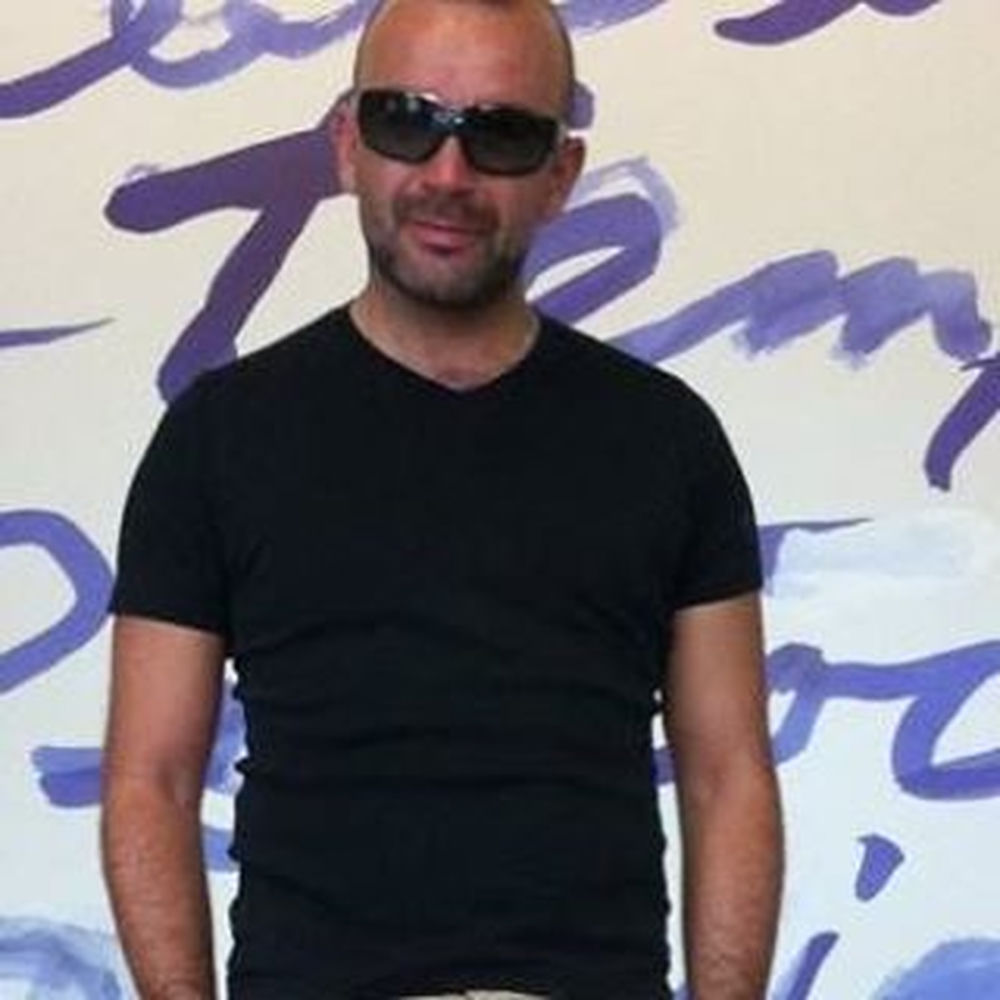 Deezer profile picture for @Rolls
