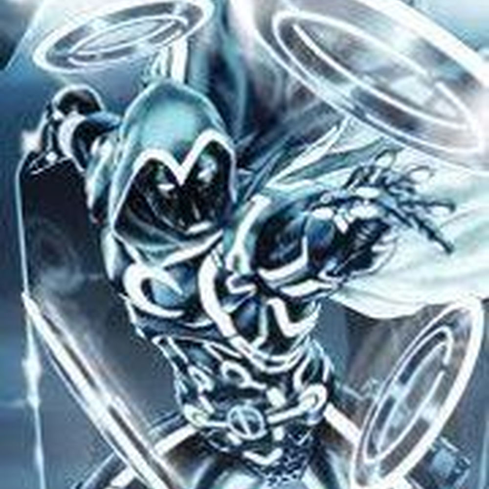 Deezer profile picture for @Synch