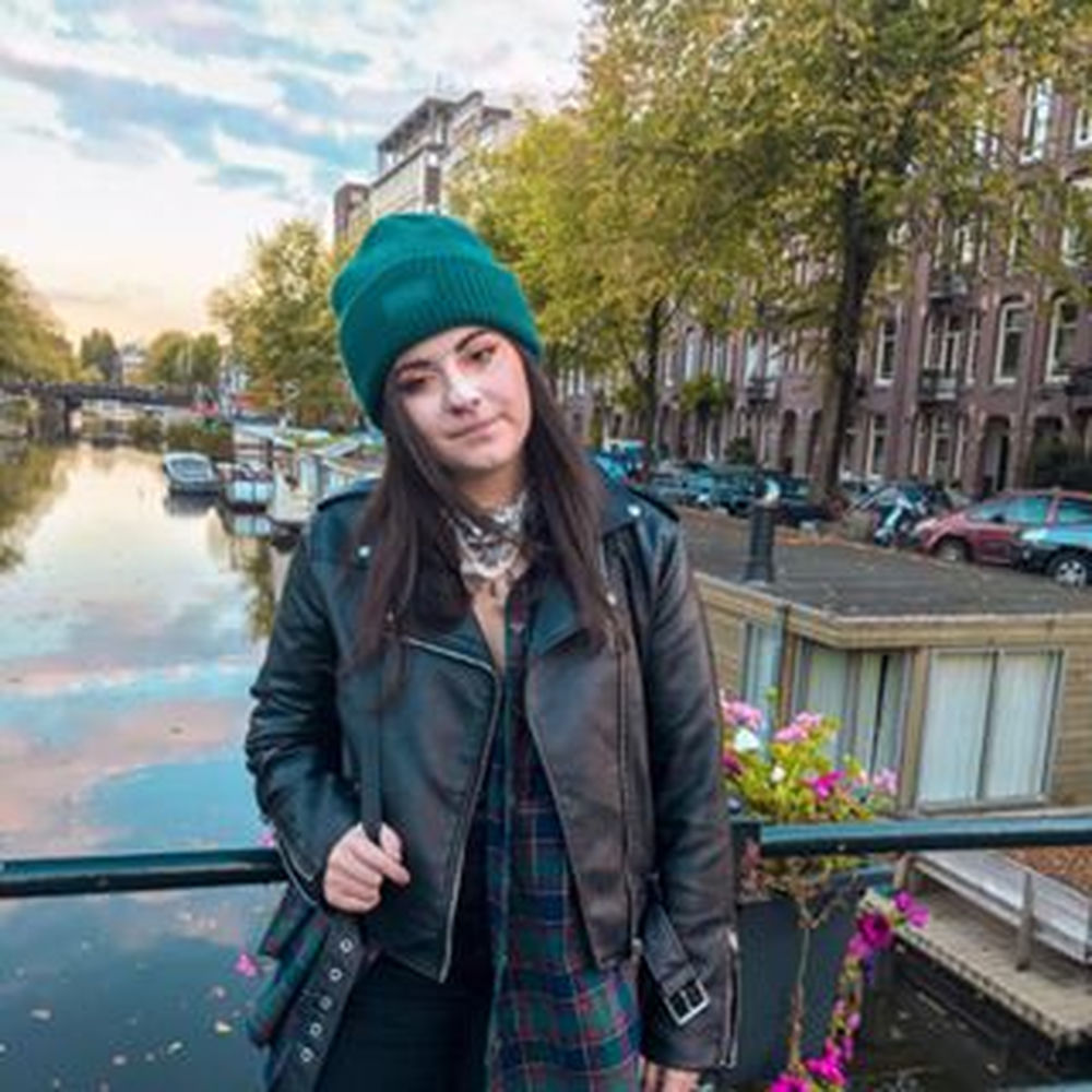 Deezer profile picture for @Eloise