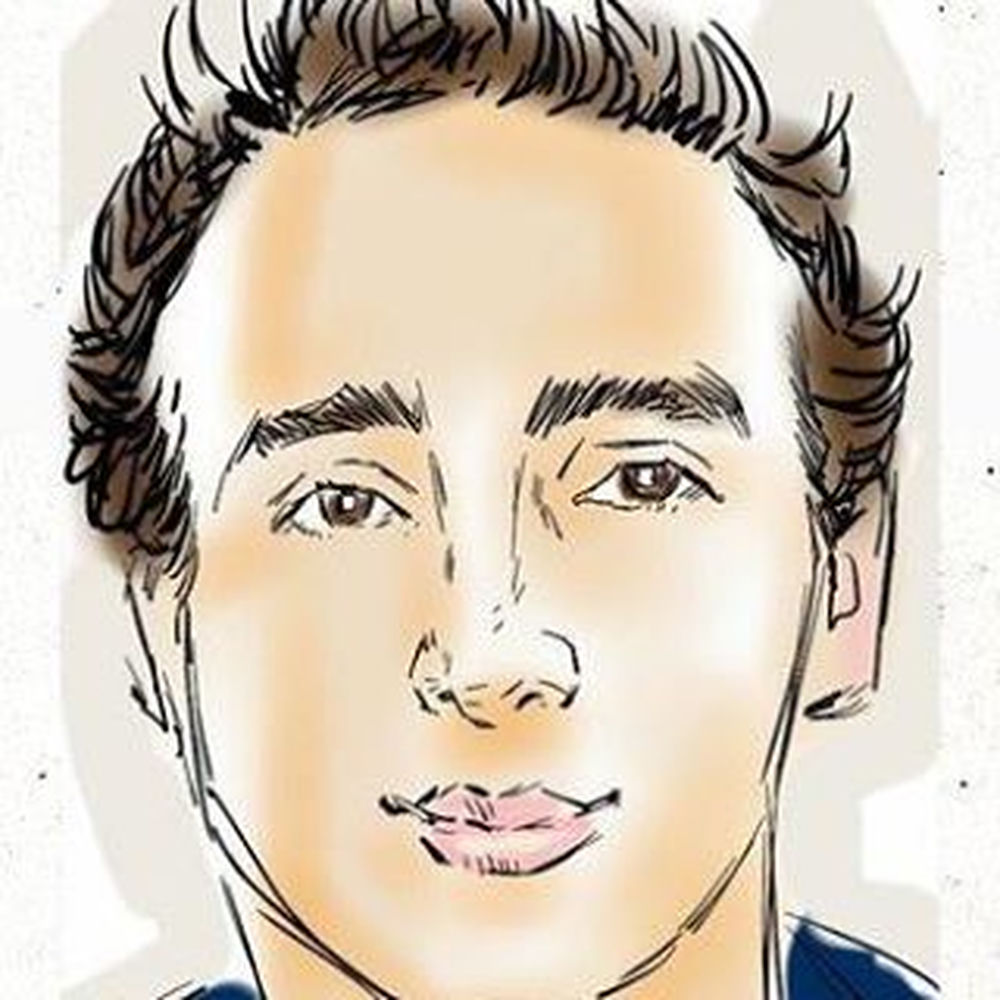 Deezer profile picture for @False