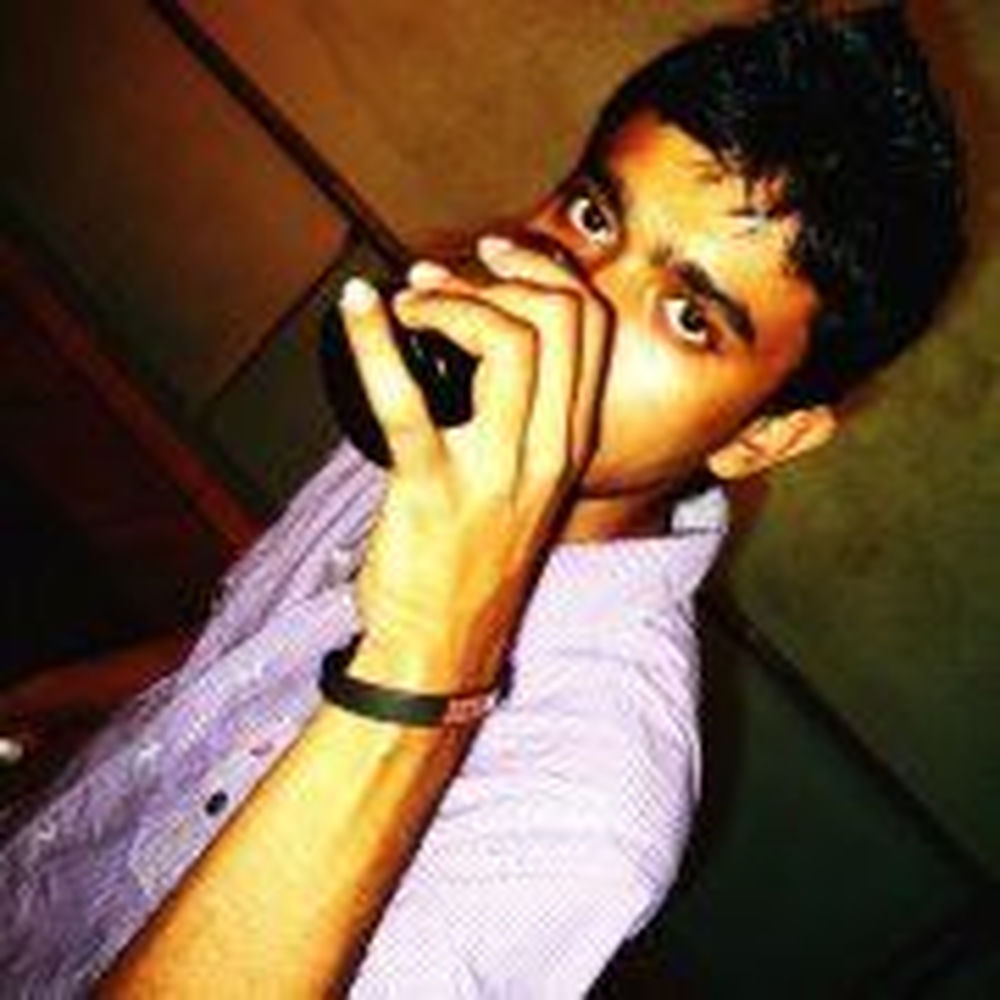 Deezer profile picture for @Thilina