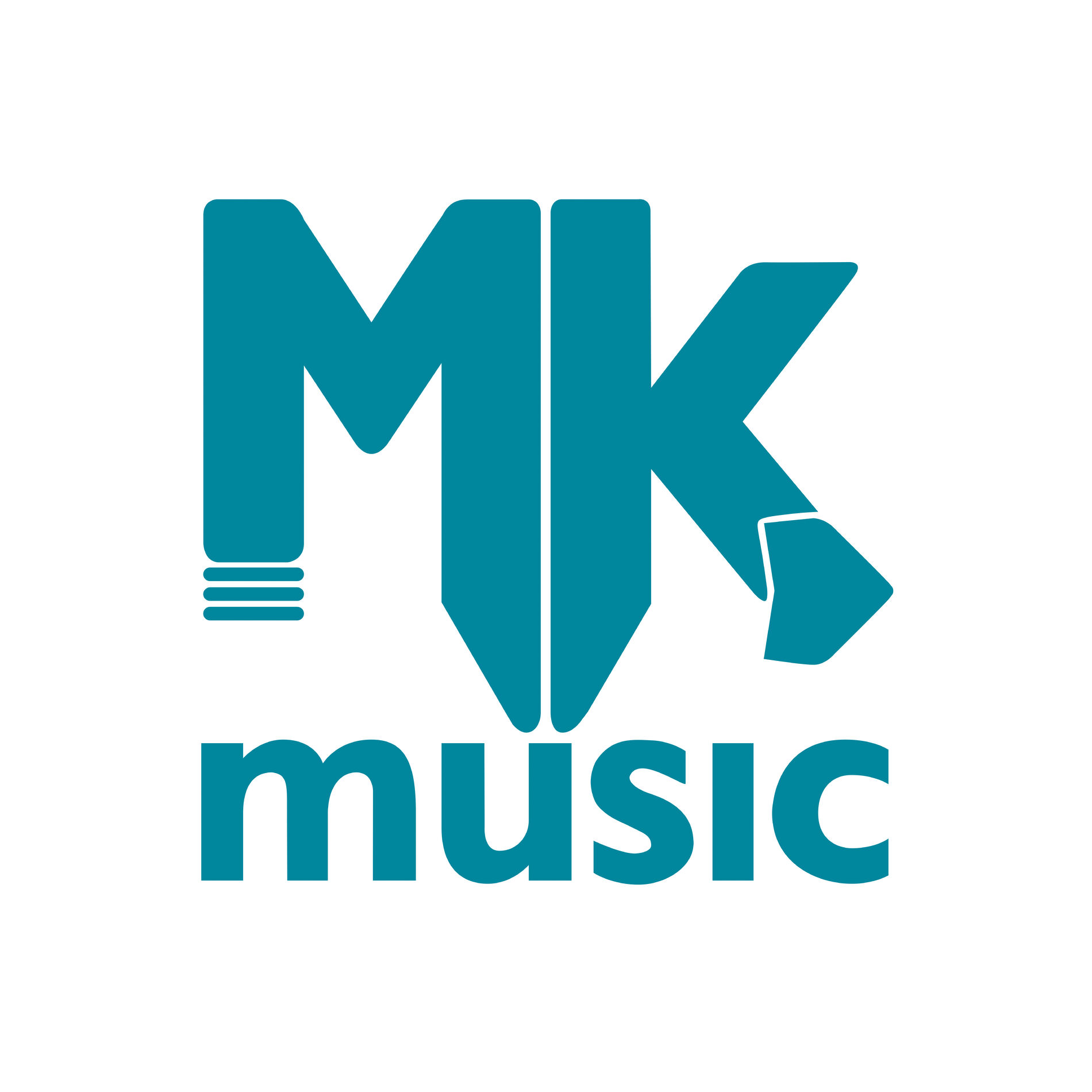 MK Music