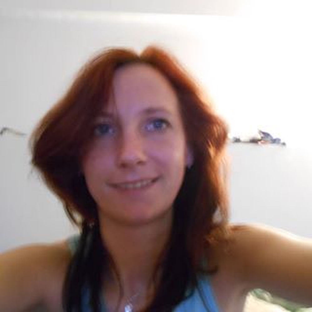 Deezer profile picture for @karine27