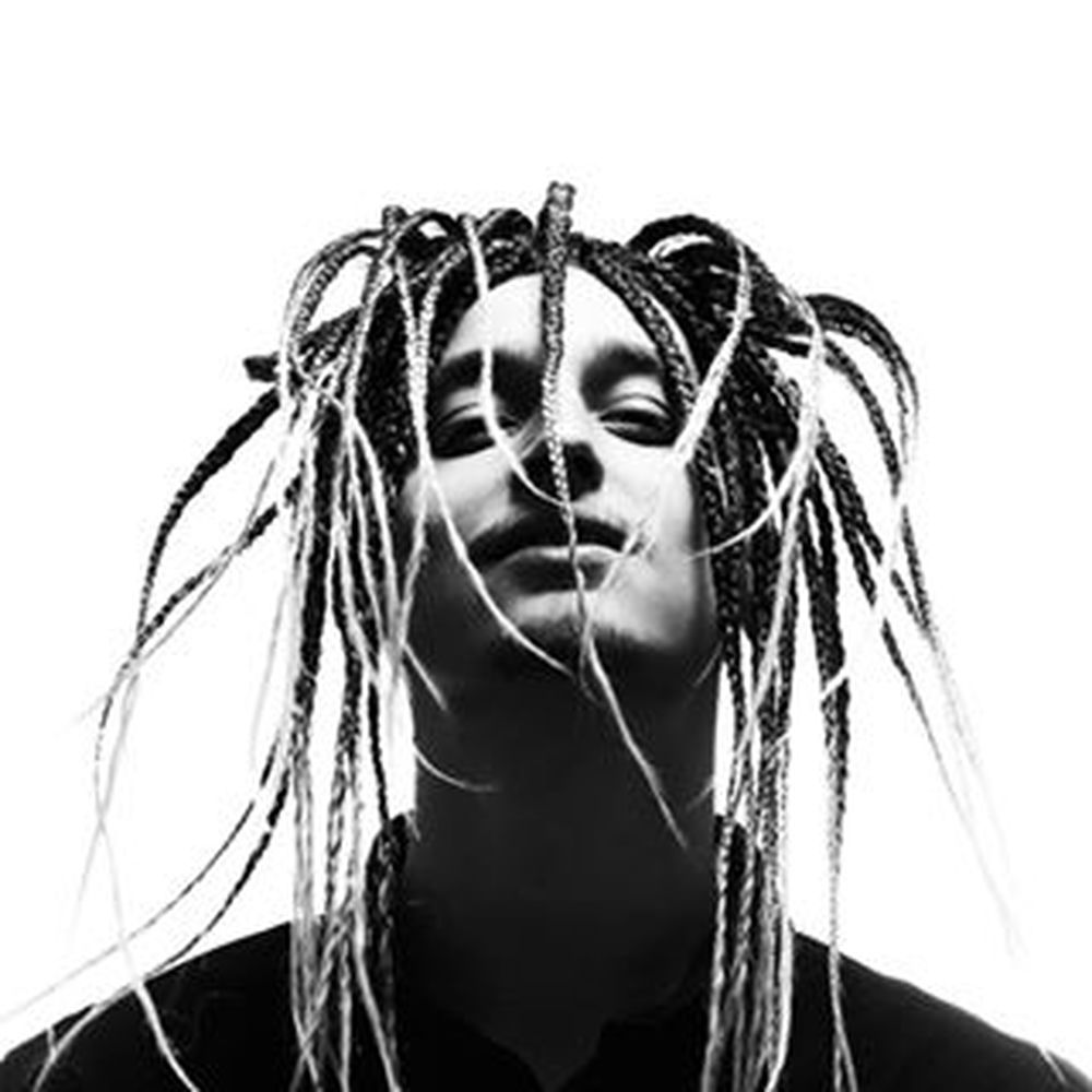 Deezer profile picture for @grape