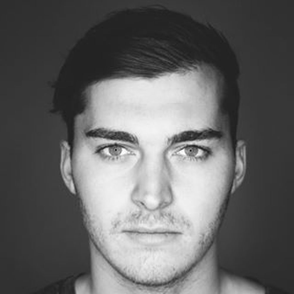 Deezer profile picture for @CHIMNEY