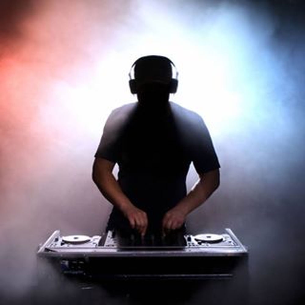 Deezer profile picture for @Flare