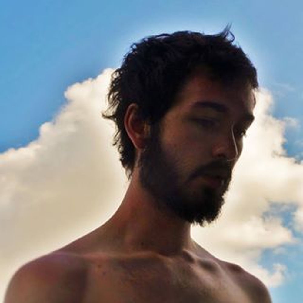 Deezer profile picture for @Gaius