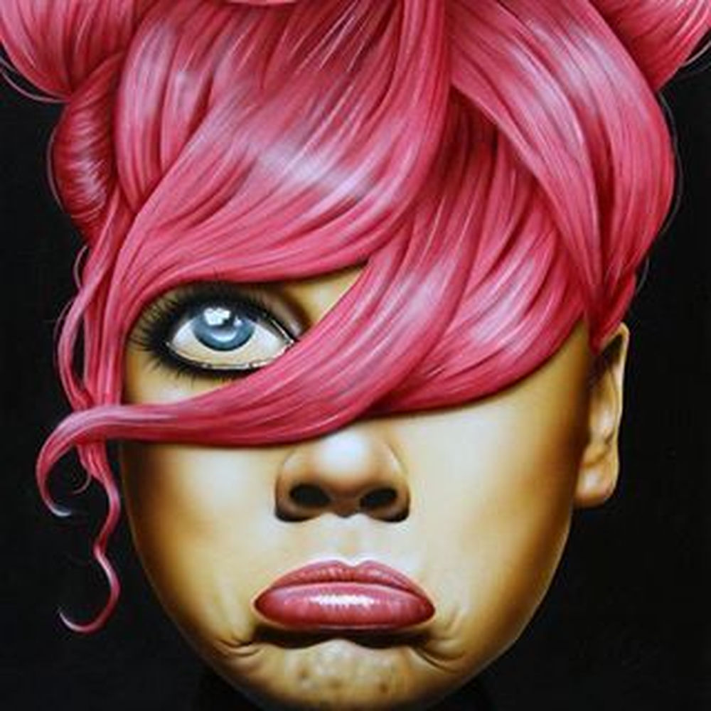 Deezer profile picture for @Jacqueline