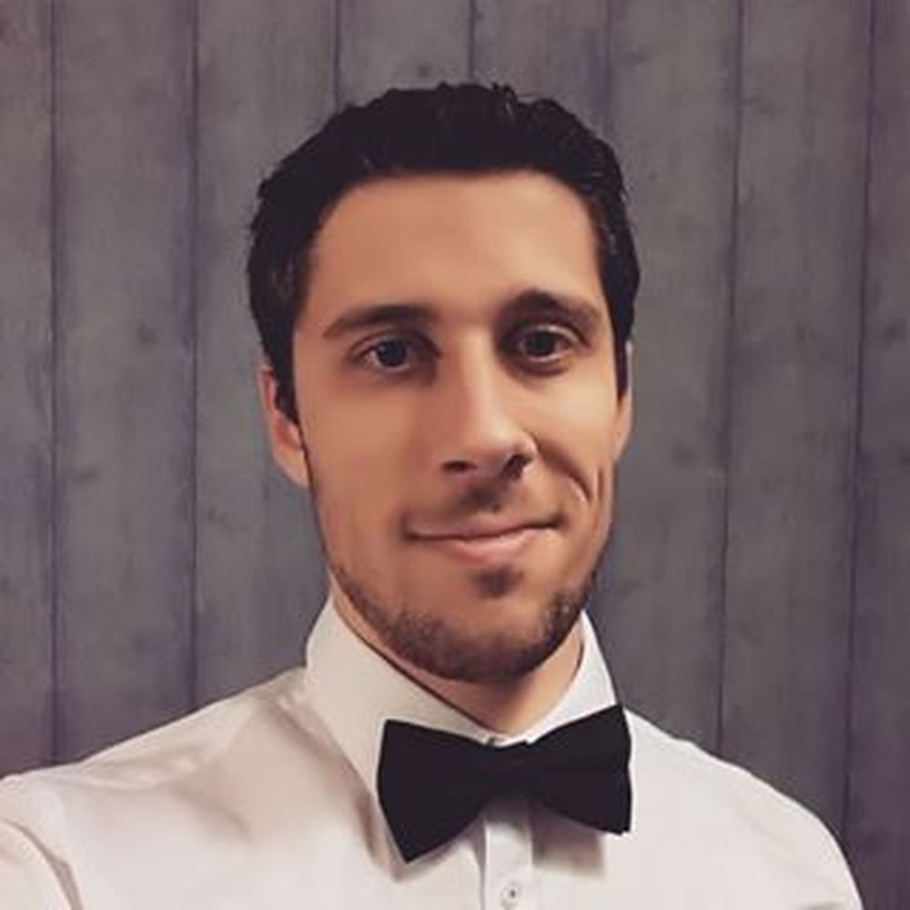 Deezer profile picture for @CS