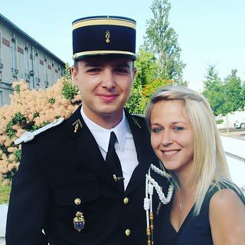 Deezer profile picture for @Laurie