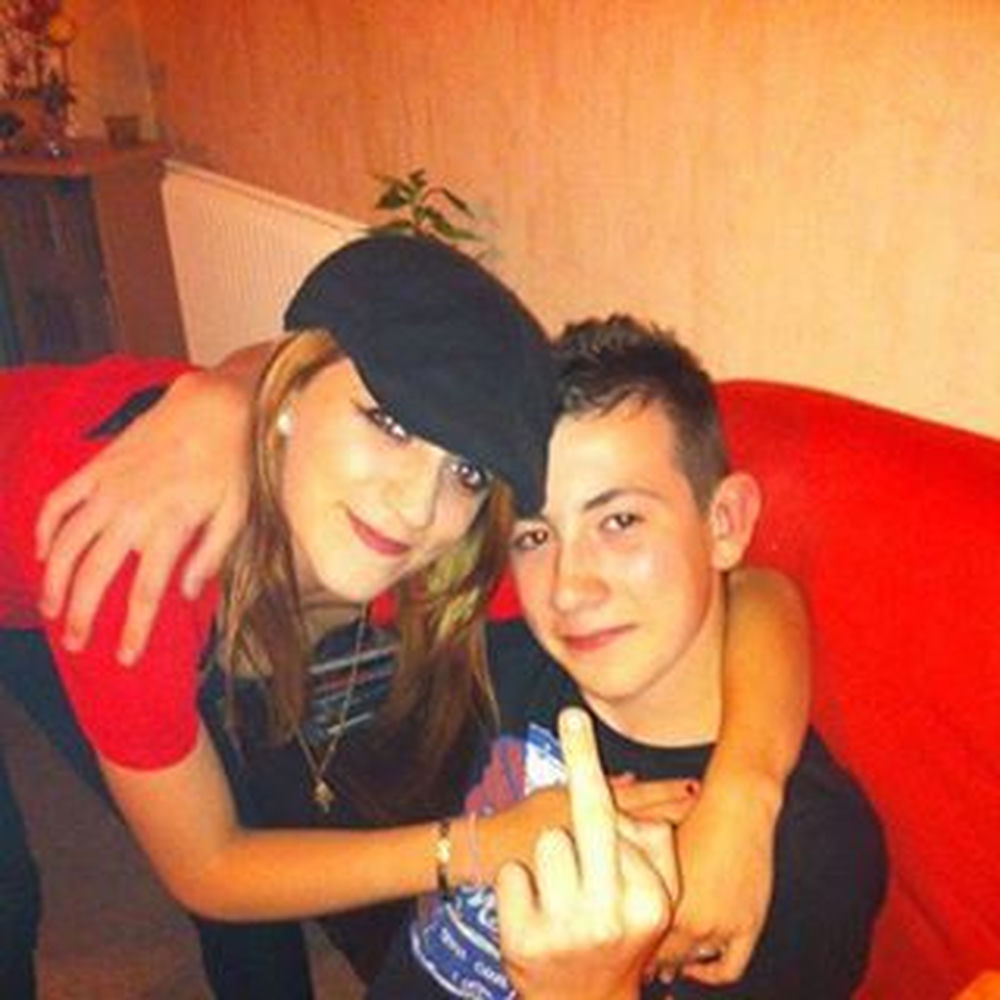 Deezer profile picture for @Firmin