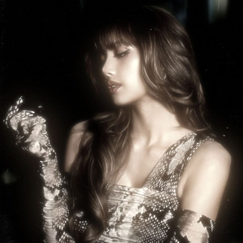 Deezer profile picture for @Lalisa