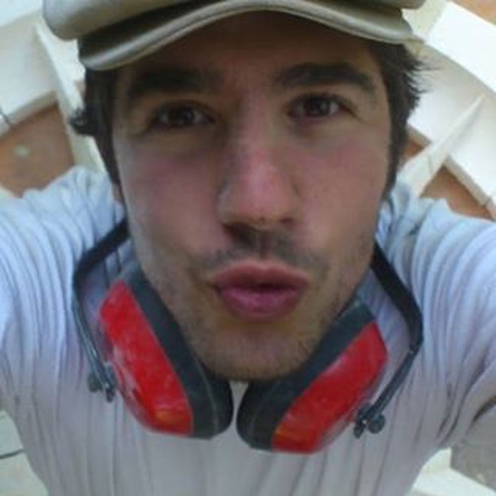 Deezer profile picture for @PFC