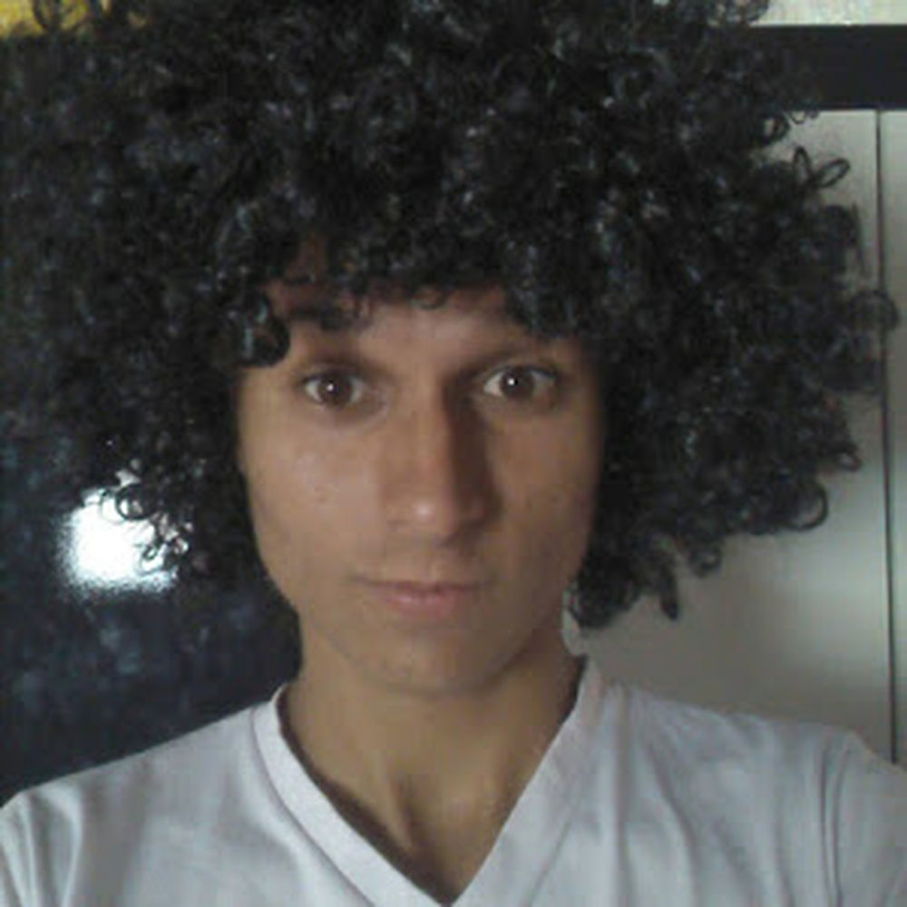 Deezer profile picture for @Liu