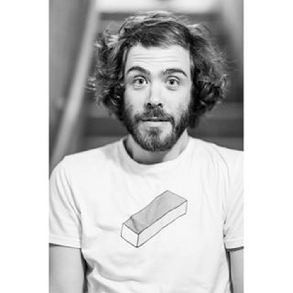 Deezer profile picture for @ROTI