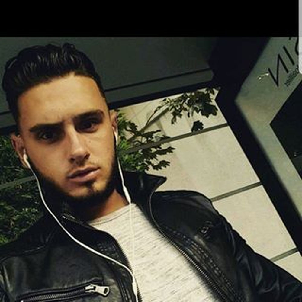 Deezer profile picture for @Spanish