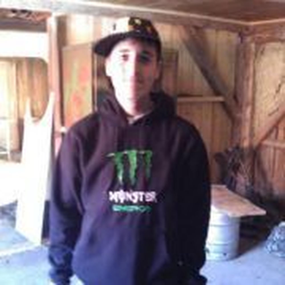 Deezer profile picture for @tom123