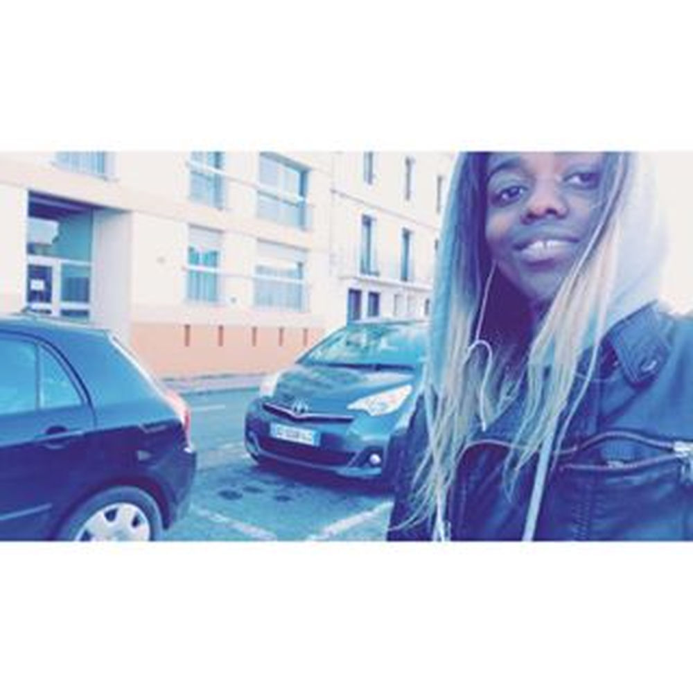 Deezer profile picture for @Black