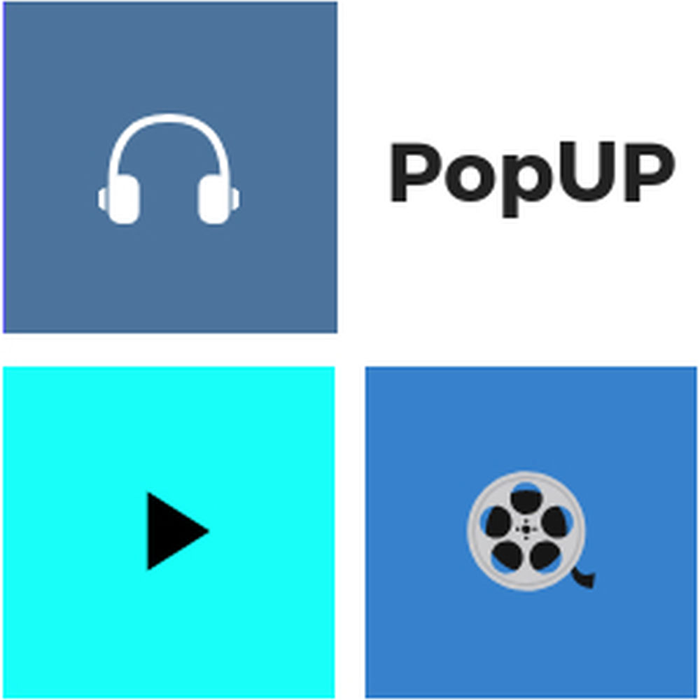 Deezer profile picture for @PopUP