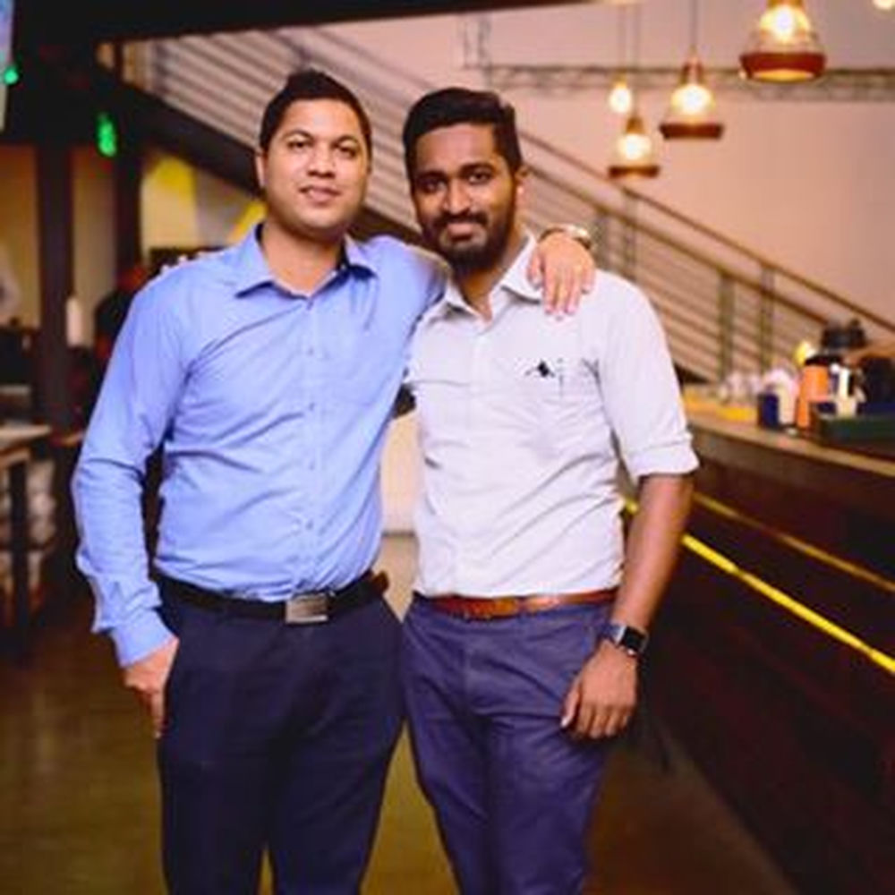 Deezer profile picture for @Rahul
