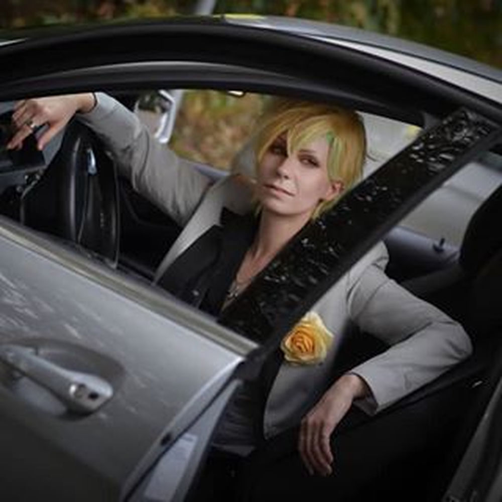 Deezer profile picture for @Hayato